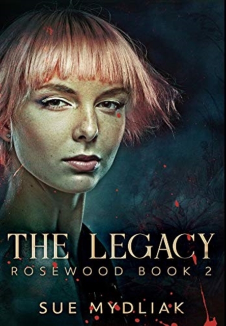 The Legacy : Premium Hardcover Edition, Hardback Book