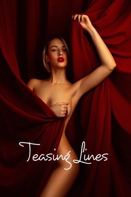 Teasing Lines, Paperback / softback Book
