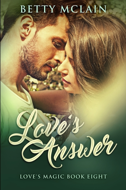 Love's Answer : Large Print Edition, Paperback / softback Book