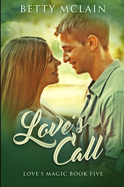 Love's Call : Large Print Edition, Paperback / softback Book