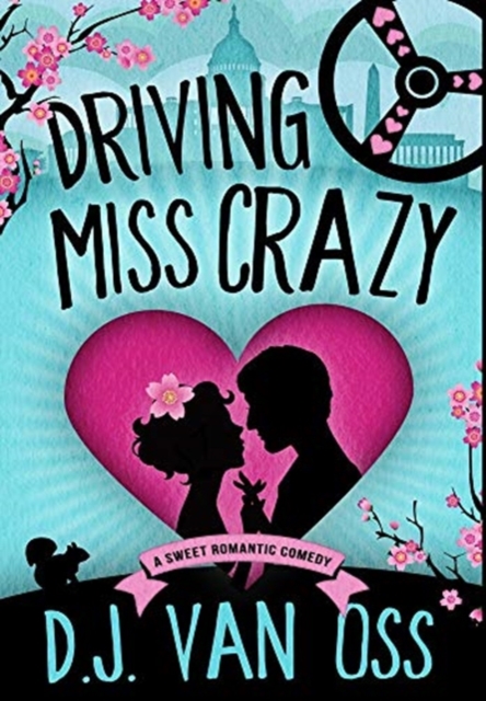 Driving Miss Crazy : Premium Hardcover Edition, Hardback Book