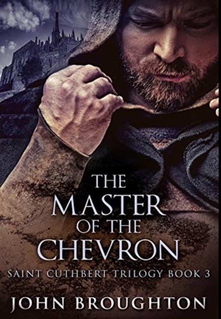 The Master Of The Chevron : Premium Hardcover Edition, Hardback Book