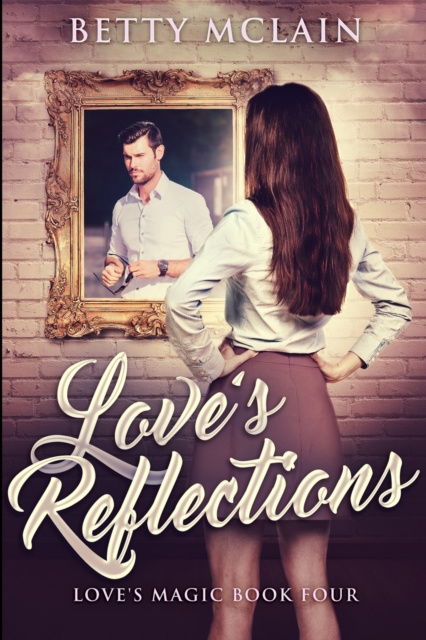 Love's Reflections : Large Print Edition, Paperback / softback Book