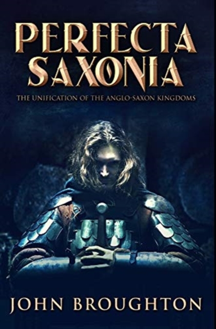 Perfecta Saxonia : Premium Hardcover Edition, Hardback Book