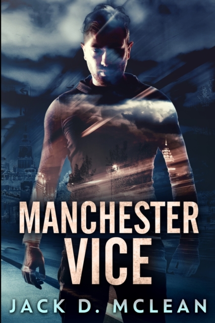 Manchester Vice : Large Print Edition, Paperback / softback Book