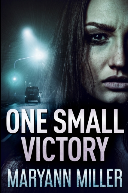 One Small Victory : Large Print Edition, Paperback / softback Book