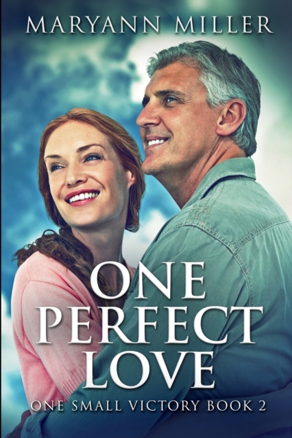 One Perfect Love : Large Print Edition, Paperback / softback Book