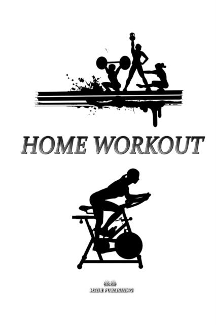 Home Workout, Paperback / softback Book