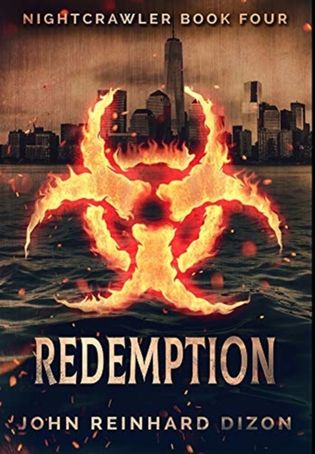 Redemption : Premium Hardcover Edition, Hardback Book