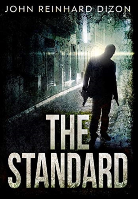The Standard : Premium Hardcover Edition, Hardback Book