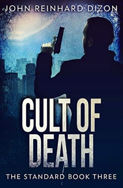 Cult Of Death : Premium Hardcover Edition, Hardback Book