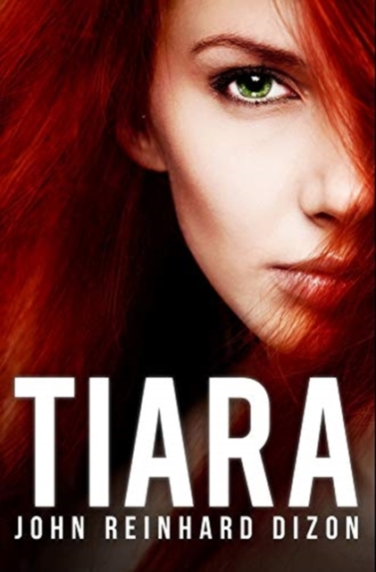 Tiara : Premium Hardcover Edition, Hardback Book