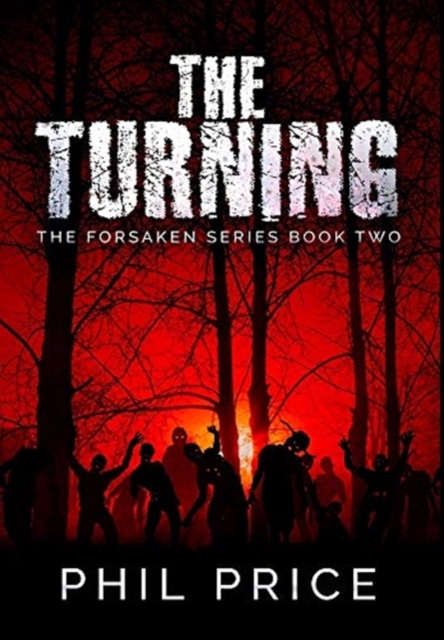 The Turning : Premium Hardcover Edition, Hardback Book