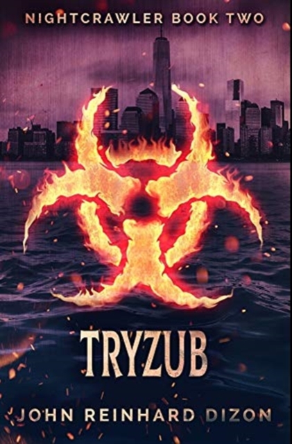 Tryzub : Premium Hardcover Edition, Hardback Book
