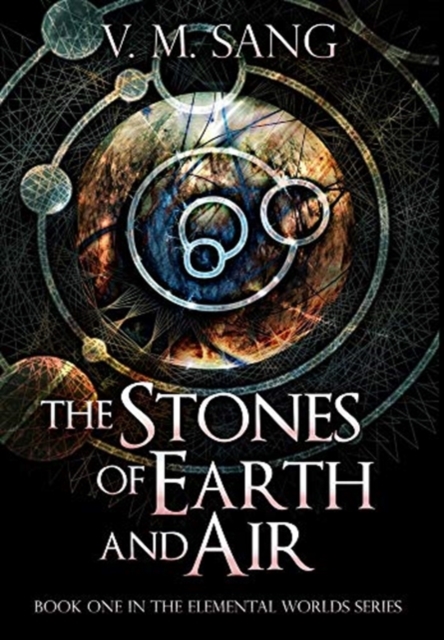The Stones of Earth and Air : Premium Hardcover Edition, Hardback Book