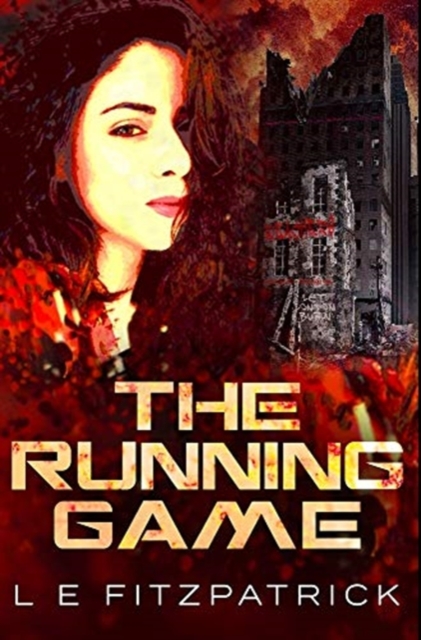 The Running Game : Premium Hardcover Edition, Hardback Book