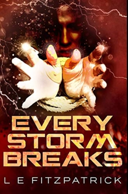 Every Storm Breaks : Premium Hardcover Edition, Hardback Book