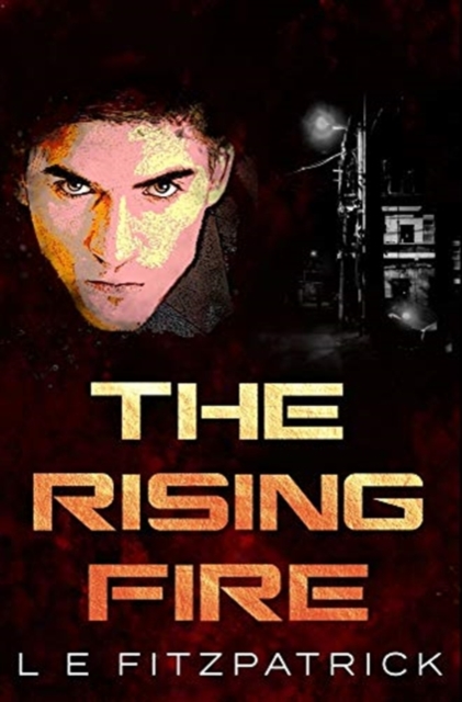 The Rising Fire : Premium Hardcover Edition, Hardback Book
