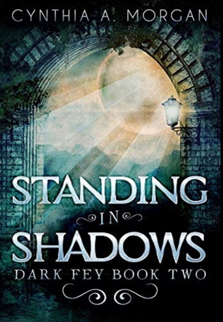 Standing in Shadows : Premium Hardcover Edition, Hardback Book