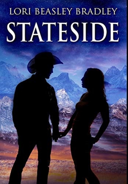 Stateside : Premium Hardcover Edition, Hardback Book