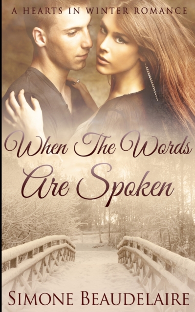 When The Words Are Spoken, Paperback / softback Book