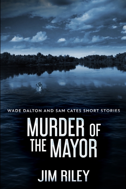 Murder Of The Mayor : Large Print Edition, Paperback / softback Book