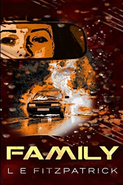 Family (Reacher Short Stories Book 1), Paperback / softback Book