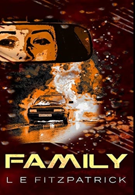 Family : Premium Hardcover Edition, Hardback Book
