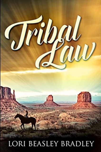 Tribal Law, Paperback / softback Book
