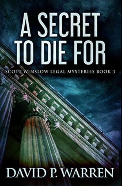 A Secret To Die For : Premium Hardcover Edition, Hardback Book