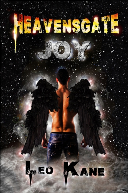 Heavensgate : Joy (Heavensgate Book 2), Paperback / softback Book