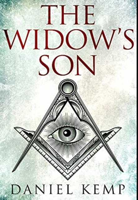 The Widow's Son : Premium Hardcover Edition, Hardback Book
