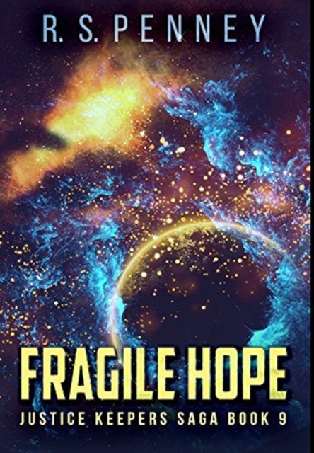 Fragile Hope : Premium Hardcover Edition, Hardback Book