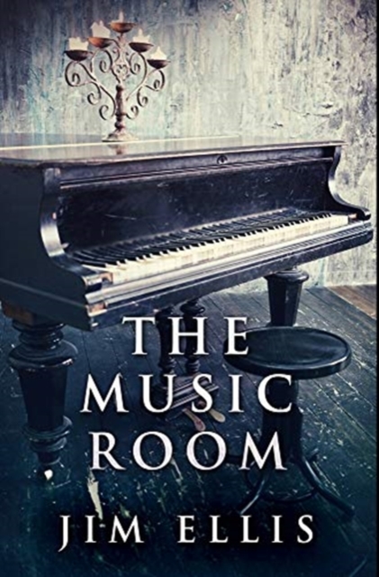 The Music Room : Premium Hardcover Edition, Hardback Book