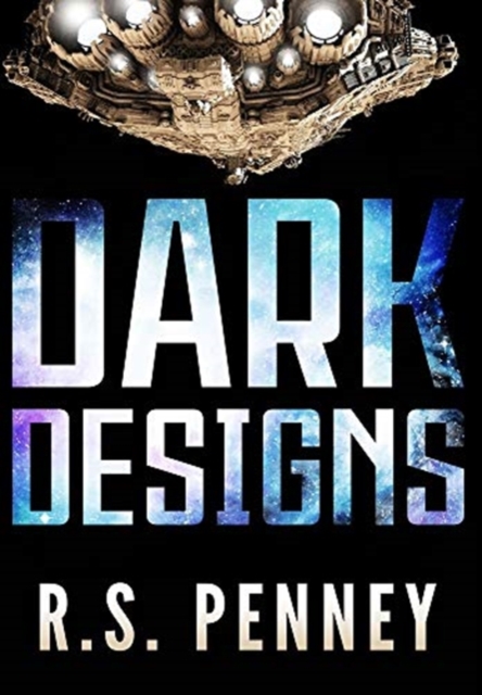 Dark Designs : Premium Hardcover Edition, Hardback Book