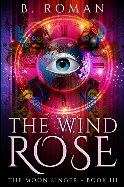 The Wind Rose : Large Print Edition, Paperback / softback Book