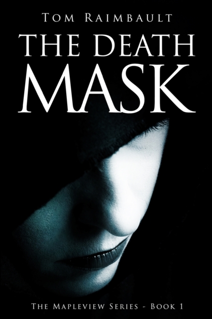 The Death Mask : Large Print Edition, Paperback / softback Book