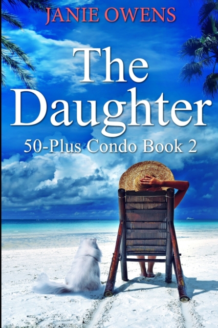 The Daughter : Large Print Edition, Paperback / softback Book