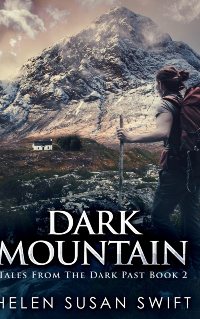 Dark Mountain : Large Print Hardcover Edition, Hardback Book