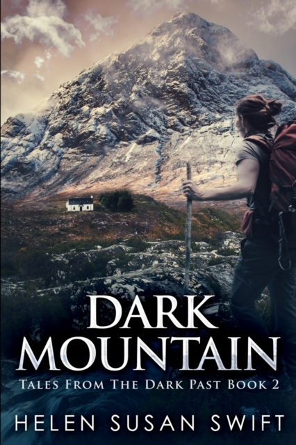 Dark Mountain : Large Print Edition, Paperback / softback Book