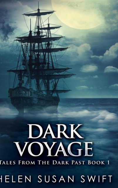 Dark Voyage : Large Print Hardcover Edition, Hardback Book