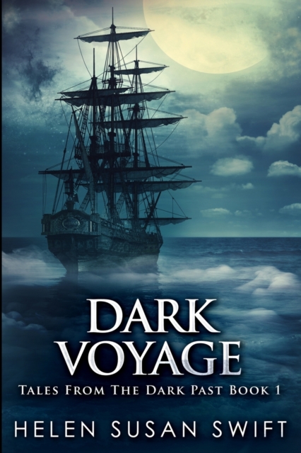 Dark Voyage : Large Print Edition, Paperback / softback Book