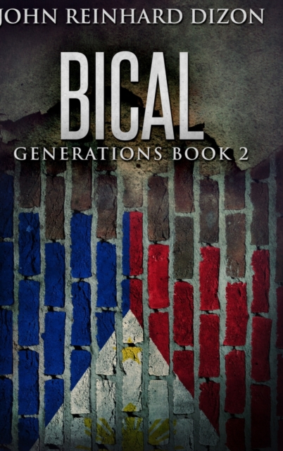 Bical : Large Print Hardcover Edition, Hardback Book