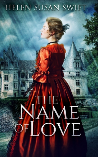 The Name Of Love : Large Print Hardcover Edition, Hardback Book