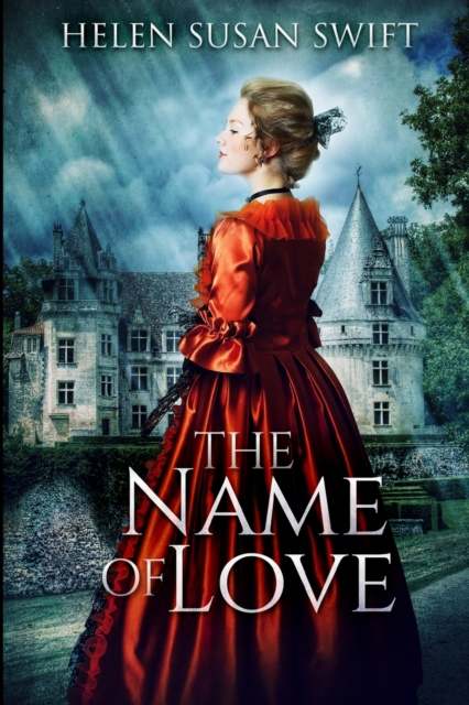 The Name Of Love : Large Print Edition, Paperback / softback Book