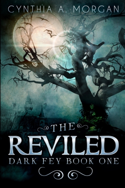 The Reviled : Large Print Edition, Paperback / softback Book