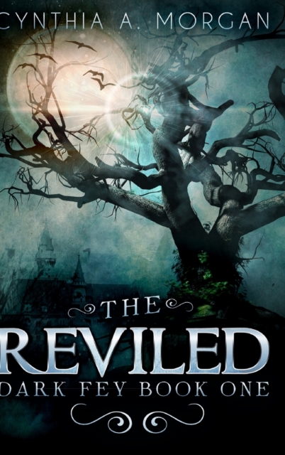The Reviled : Large Print Hardcover Edition, Hardback Book