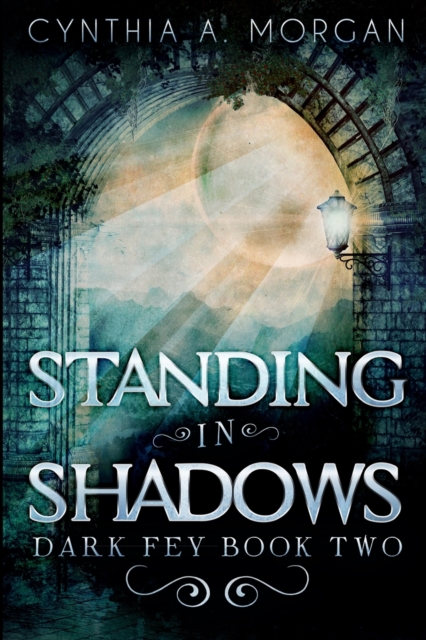 Standing In Shadows : Large Print Edition, Paperback / softback Book