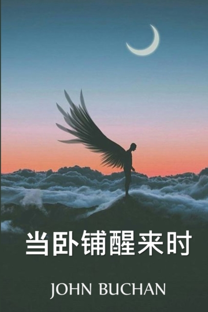 &#24403;&#21351;&#38138;&#37266;&#26469;&#26102; : When the Sleeper Wakes, Chinese edition, Paperback / softback Book