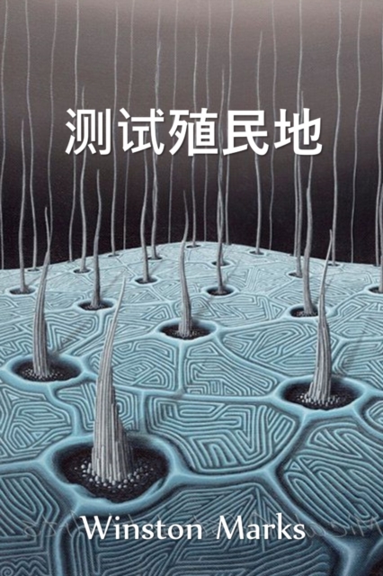&#27979;&#35797;&#27542;&#27665;&#22320; : The Test Colony, Chinese edition, Paperback / softback Book